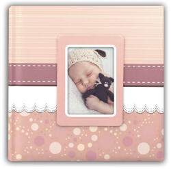 Zep Cinzia Pink 20/24x24 album