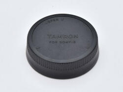 Tamron hátsó objektívsapka Sony FE
