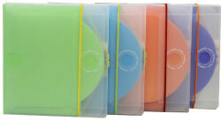 Henzo Clip line cd/fotódoboz