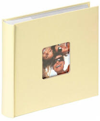 Walther Fun 200/13x18 memoalbum krém