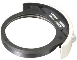 Canon Lens Drop-In Screw Filter Holder 52mm
