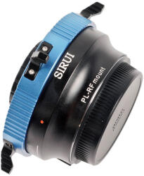Sirui PL-RF adapter