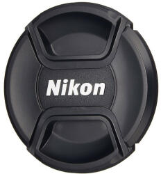 Nikon LC-82 82mm snap-on objektívsapka (JAD10901)