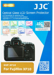 JJC GSP-XF10 LCD kijelző védő üveg (GSP-XF10)