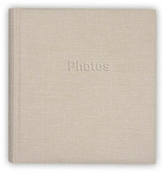 Zep Holland 25oldalas 26x32 öntapadós krém színű album (HD2632CR)