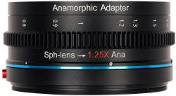 Sirui 1.25x Anamorf adapter (780467)