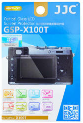 JJC GSP-X100T LCD Védő Üveg Fujifilm X100-hoz (GSP-X100T)