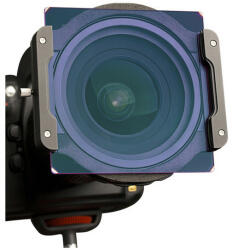 Haida 100x100mm NanoPro MC Clear-Night lapszűrő