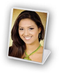 Zep acrilic frame álló 20x25 műanyag keret (730180)