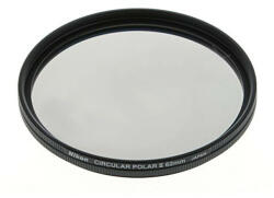Nikon 62 mm CPL szűrő II (FTA11501)