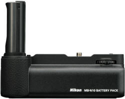 Nikon MB-N10 elemtartó markolat - Z 6 / Z 7 (VFC00801)