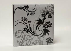 Fotoplus Black Romantica 200/10x15 memoalbum