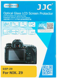 JJC GSP-Z9 LCD Védő Üveg Nikon Z8, Z9 és Z f-hez (GSP-Z9)