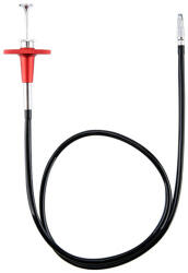 JJC TCR-70R Távkioldó kábel (70cm, piros) (TCR-70R)