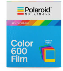 Polaroid Originals 600 színes kerettel ellátott fotópapír (PO-004672)
