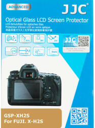 JJC GSP-XH2S LCD védő üveg Fujifilm X-H2S (GSP-XH2S)