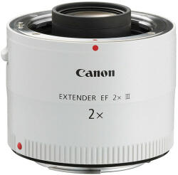 Canon Extender EF 2X III telekonverter (4410B005AA)