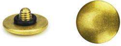 JJC SRB-B10DGD arany színű exponáló gomb (SRB-B10DGD)