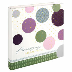 Walther amazing memories 200/9x13 memo zöld