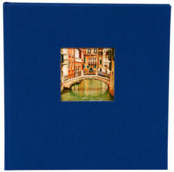 Goldbuch Bella Vista Blue 200/10x15 könyvkötésű album (17895)