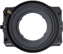 Laowa 100mm Magnetic Filter Holder Set (with Frames) for 14mm f/4 (VEFILHOF1440)