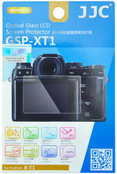 JJC LCD védőüveg Fuji X-T1-hez (GSP-XT1)