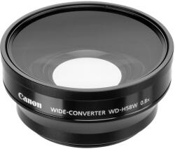 Canon WD-H58W 0.8x előtétlencse