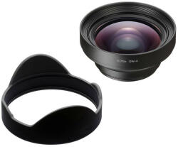 Pentax Ricoh GW-4 Wide Conversion lens GR III (30248)