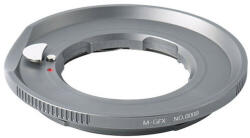 7Artisans Leica Transfer Ring for Fuji GFX Grey (RING-GFX G)