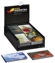 Walther Mini Memories Hearts II 40/10x15 album