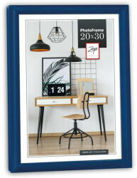 Zep Basic frame 15x20 képkeret sötétkék