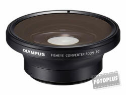 Olympus FCON-T01 halszem konverter TG-1-hez (V321190BW000)