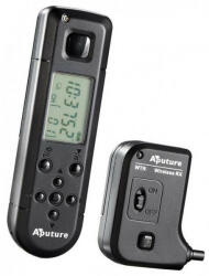 Aputure Pro Coworker II AP-WTR3C távkioldó