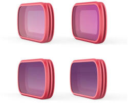 Pgytech Osmo Pocket Filter ND/PL (PRO) szűrőszett - fotoplus