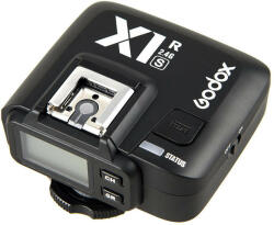 Godox X1R-S Rádiós vevő (Sony) (X1R-S)
