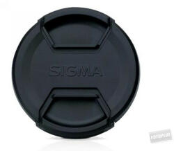 Sigma objektívsapka 95 mm-es III SGV (SA00132)