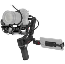 ZHIYUN Weebill S Image Transmission Pro kit stabilizátor és vezeték nélküli képátviteli eszköz