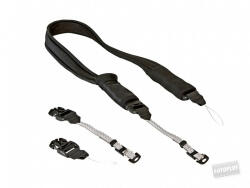  Pacsafe Carrysafe 75 nyakpánt acélhuzal megerősítéssel