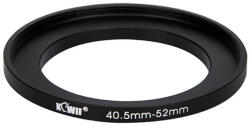 JJC 40, 5-52mm step up gyűrű (SU 40.5-52)