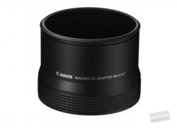 Canon MLA-DC1 Macro Light Adapter G1 X-hez (5970B001)
