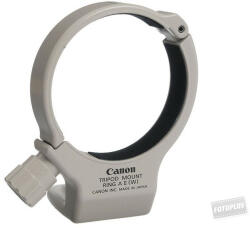 Canon Tripod Mount Ring A II állványgyűrű (fehér) (1694B001AA)