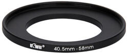 JJC 43-52mm step up gyűrű (SU 43-52)
