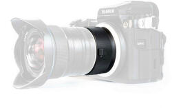 Laowa Magic Format Converter MFC (Nikon G compatible) Nikon F - Fuji GFX (VEMFCN)