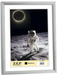 Zep Basic Képkeret 15x20 ezüst