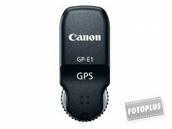 Canon GP-E1 GPS vevő (6364B001AA)