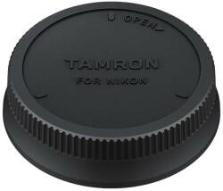 Tamron hátsó objektív sapka Nikon AF (N/CAP II)