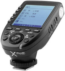 Godox XPro-P Pentax rádiós kioldó (XPRO-P)