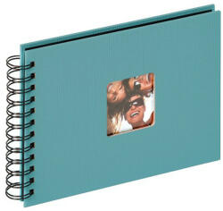 Walther Fun 23x17 cm spirál album zöld