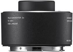 Sigma TC-2011 SGV Tele-Converter 2, 0x (Leica L) (S826969)