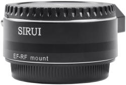 Sirui EF-RF adapter